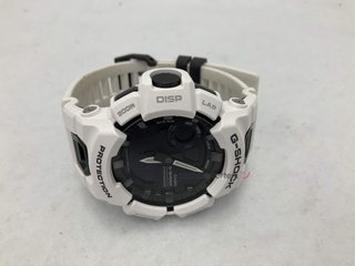 reloj pulsera unisex casio 5641