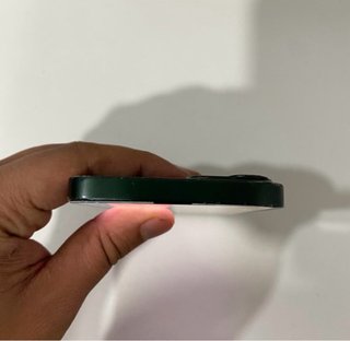 iPhone 13 Verde