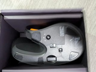 ProtoArc EM11 NL Ratón Ergonómico 250801