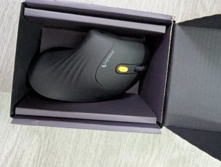 ProtoArc EM11 NL Ratón Ergonómico 250801