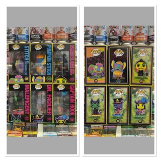 Funko Pop! Disney 11