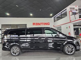 Mercedes Clase V V250 AVATGARDE 250 Avantgarde