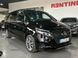 Mercedes Clase V V250 AVATGARDE 250 Avantgarde