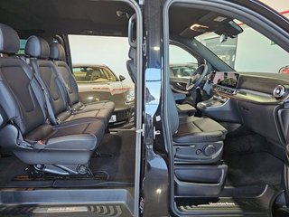Mercedes Clase V V250 AVATGARDE 250 Avantgarde