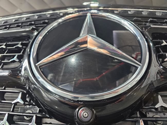 Mercedes-Benz Clase V 2024, foto 21