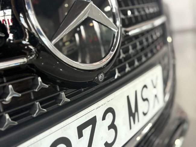 Mercedes-Benz Clase V 2024, foto 23
