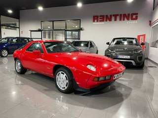 Porsche 928 4.5 MANUAL