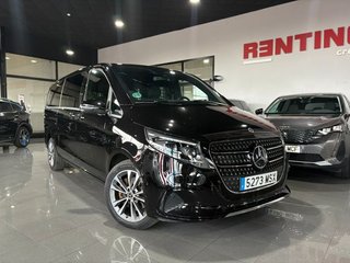 Mercedes Clase V V250 AVATGARDE 250 Avantgarde