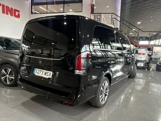 Mercedes Clase V V250 AVATGARDE 250 Avantgarde