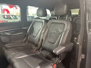 Mercedes Clase V V250 AVATGARDE 250 Avantgarde
