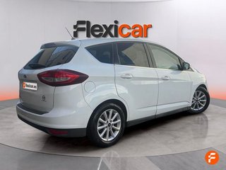 Ford C Max 1.5 TDCi 88kW (120CV) Titanium
