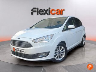 Ford C Max 1.5 TDCi 88kW (120CV) Titanium