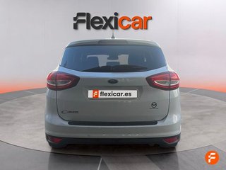 Ford C Max 1.5 TDCi 88kW (120CV) Titanium