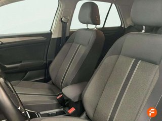 Volkswagen T-Roc Advance 1.5 TSI 110kW (150CV) DSG