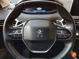 Peugeot 3008 1.2 PURETECH 96KW (130CV) ALLURE EAT6