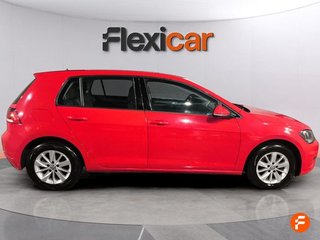 Volkswagen Golf Advance 1.0 TSI 85kW (115CV)