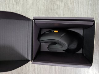 ProtoArc Ratón Ergonómico Inalámbrico 241203