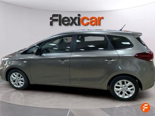 Kia Carens 1.7 CRDi VGT 85kW (115CV) Basic Eco-Dyn