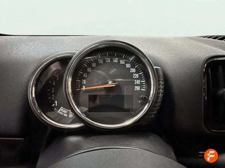 MINI Countryman Cooper SD ALL4
