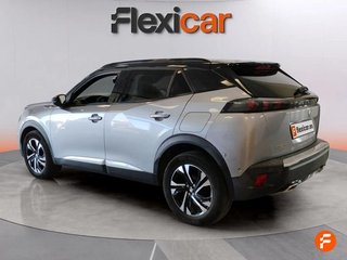 Peugeot 2008 GT Pack Puretech 130 S&S EAT8