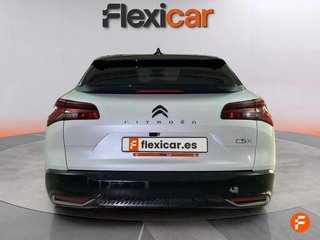 Citroën C5 X PureTech 96kW (130CV) S&S EAT8 Shine