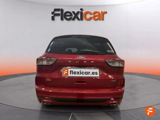 Ford Kuga ST-Line 2.5 Duratec PHEV 165kW Auto