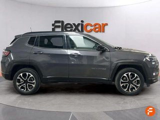 Jeep Compass 4Xe 1.3 PHEV 140kW(190CV) Limited AT AWD