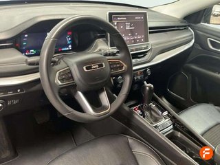 Jeep Compass 4Xe 1.3 PHEV 140kW(190CV) Limited AT AWD
