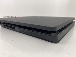 sony ps4 slim 500gb
