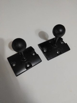 2 Altavoces JBL Negros