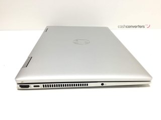 pc portatil hp pavilion x360 convertible