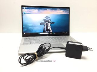 pc portatil hp pavilion x360 convertible