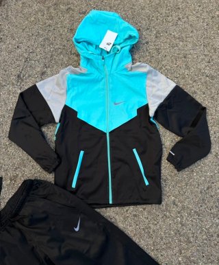 Conjunto Deportivo Nike Hombre Talla M