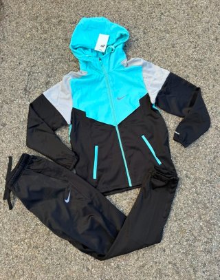 Conjunto Deportivo Nike Hombre Talla M