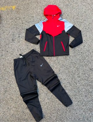 Conjunto Deportivo Nike Hombre Talla M