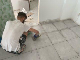 Servecios Albañeria