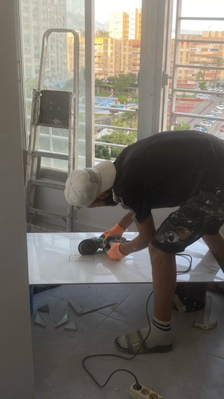 Servecios Albañeria