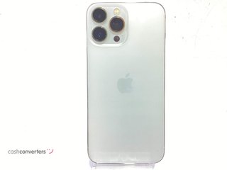 apple iphone 13 pro max 128gb