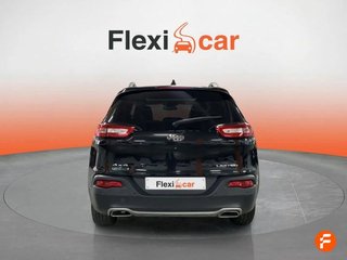 Jeep Cherokee 2.0 CRD 170 CV Limited Auto 4x4 Ac. D.II