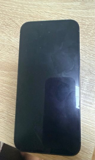 iPhone 13 Pro Max azul/gris