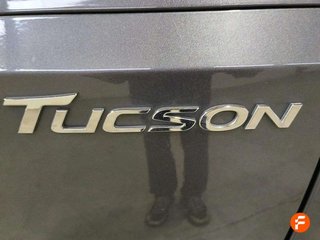 Hyundai Tucson 1.7 CRDi 104kW (141CV) BD Style DCT 4x2