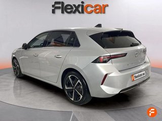 Opel Astra 1.2T XHT 96kW (130CV) Edition