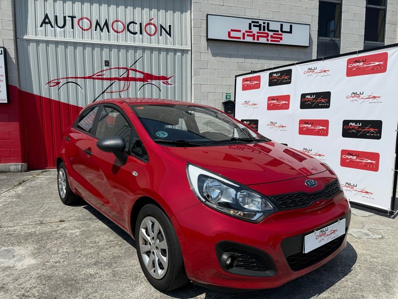 KIA Rio - foto 1