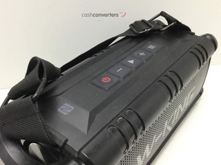 altavoz portatil bluetooth w-king d9-1