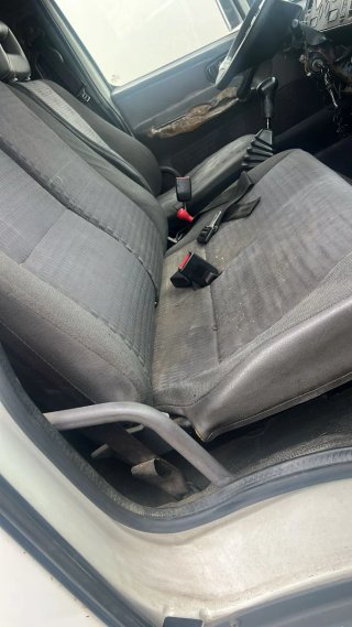 Nissan Atleon 2006