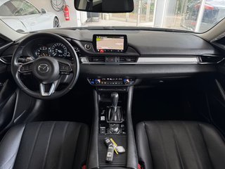 Mazda 6 Wagon 2.0 Skyactiv-G 165 CV