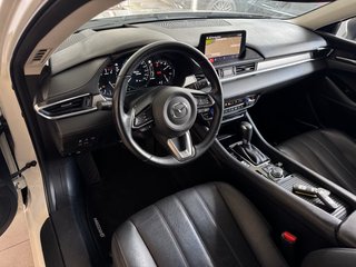 Mazda 6 Wagon 2.0 Skyactiv-G 165 CV
