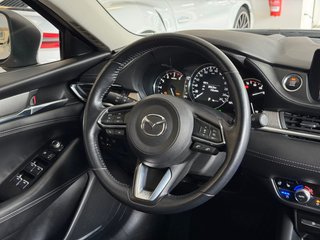 Mazda 6 Wagon 2.0 Skyactiv-G 165 CV