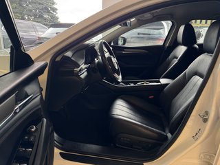 Mazda 6 Wagon 2.0 Skyactiv-G 165 CV