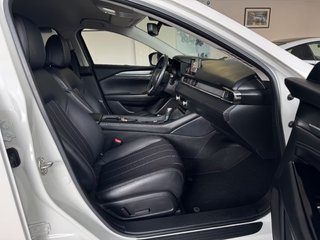 Mazda 6 Wagon 2.0 Skyactiv-G 165 CV
